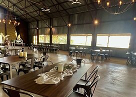 REFUGIO Natural Glamping