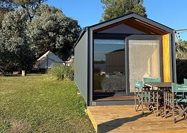 REFUGIO Natural Glamping