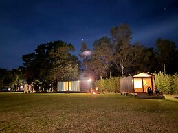 REFUGIO Natural Glamping