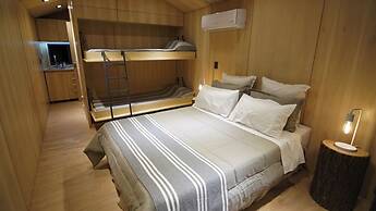REFUGIO Natural Glamping
