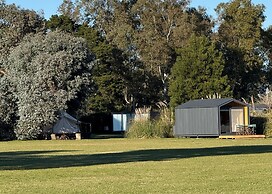 REFUGIO Natural Glamping