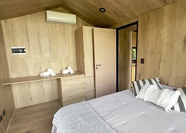 REFUGIO Natural Glamping