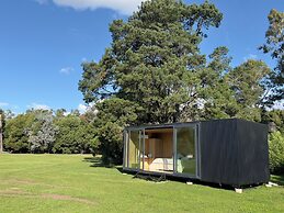 REFUGIO Natural Glamping