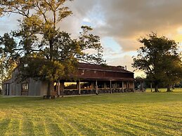 REFUGIO Natural Glamping