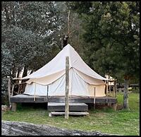 REFUGIO Natural Glamping
