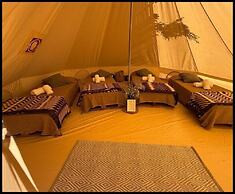 REFUGIO Natural Glamping