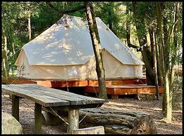 REFUGIO Natural Glamping