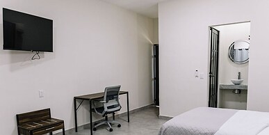 DEL RIO HOTEL