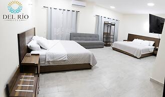 DEL RIO HOTEL