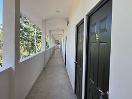 DEL RIO HOTEL