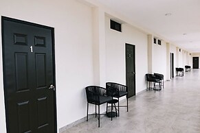 DEL RIO HOTEL