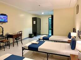 Fuente Hotel De Cebu