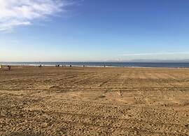 Scheveningen Flat Near Beach