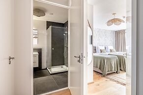 Scheveningen Flat Near Beach