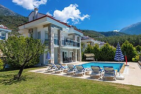 Yaşam Park Rena Villaları