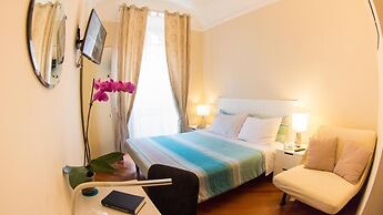 hotel martino ai monti