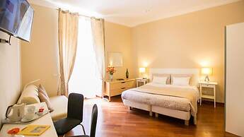 hotel martino ai monti