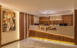 MEDAD ALSHATEA SERVICED APARTMENTS