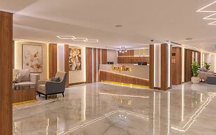 MEDAD ALSHATEA SERVICED APARTMENTS