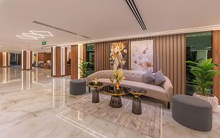 MEDAD ALSHATEA SERVICED APARTMENTS