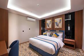 MEDAD ALSHATEA SERVICED APARTMENTS