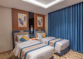 MEDAD ALSHATEA SERVICED APARTMENTS