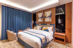 MEDAD ALSHATEA SERVICED APARTMENTS