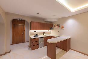 MEDAD ALSHATEA SERVICED APARTMENTS