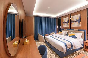 MEDAD ALSHATEA SERVICED APARTMENTS