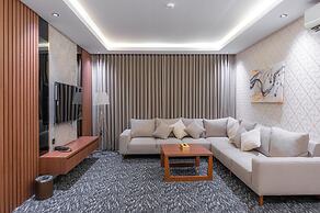 MEDAD ALSHATEA SERVICED APARTMENTS