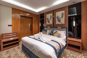 MEDAD ALSHATEA SERVICED APARTMENTS