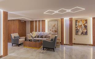 MEDAD ALSHATEA SERVICED APARTMENTS