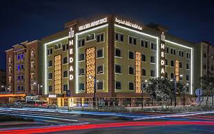 MEDAD ALSHATEA SERVICED APARTMENTS
