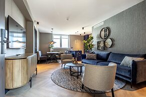 Historic Canal Home in Delft