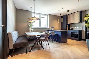 Historic Canal Home in Delft
