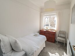 Top-notch Flat