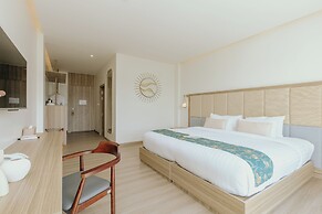 Parima Hotel