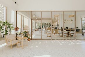 Parima Hotel