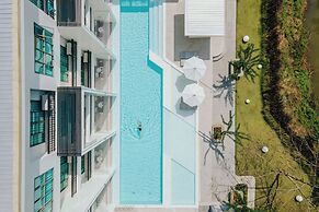 Parima Hotel