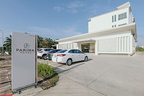 Parima Hotel