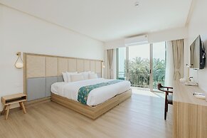Parima Hotel
