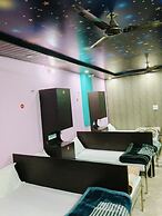 Hotel In Kashi