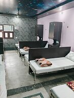 Hotel In Kashi