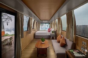 Romhaey Kirirom Resort by EHM