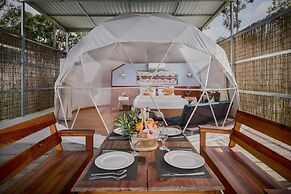 Romhaey Kirirom Resort by EHM