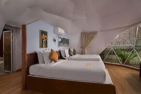 Romhaey Kirirom Resort by EHM