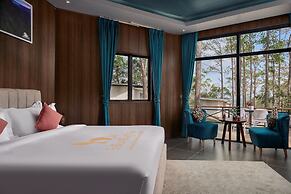 Romhaey Kirirom Resort by EHM
