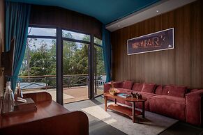 Romhaey Kirirom Resort by EHM