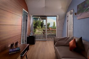 Romhaey Kirirom Resort by EHM