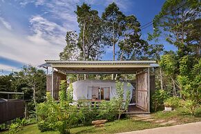 Romhaey Kirirom Resort by EHM